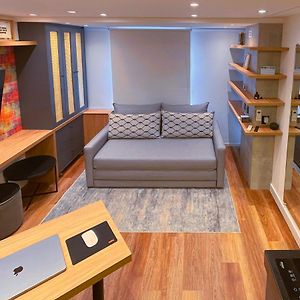 Apartamento Estudio